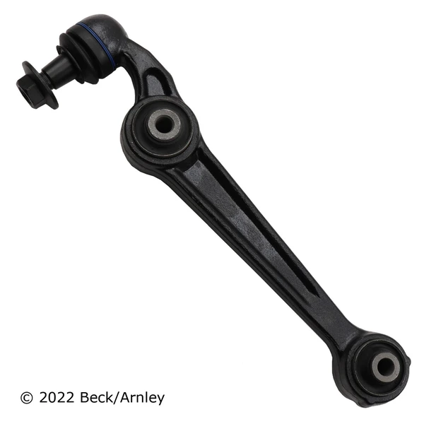 Beck/Arnley 102-5531 Suspension Control Arm and Ball Joint Assembly, Front Lower
