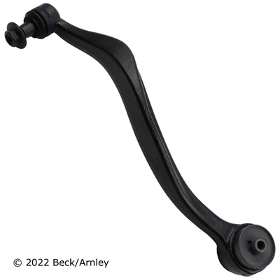 Beck/Arnley 102-5532 Suspension Control Arm and Ball Joint Assembly, Front Right Lower Rearward