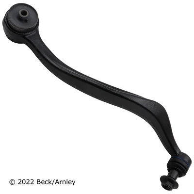 Beck/Arnley 102-5533 Suspension Control Arm and Ball Joint Assembly, Front Left Lower Rearward
