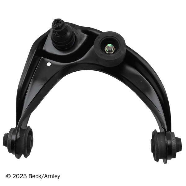 Beck/Arnley 102-5534 Suspension Control Arm and Ball Joint Assembly, Front Right Upper