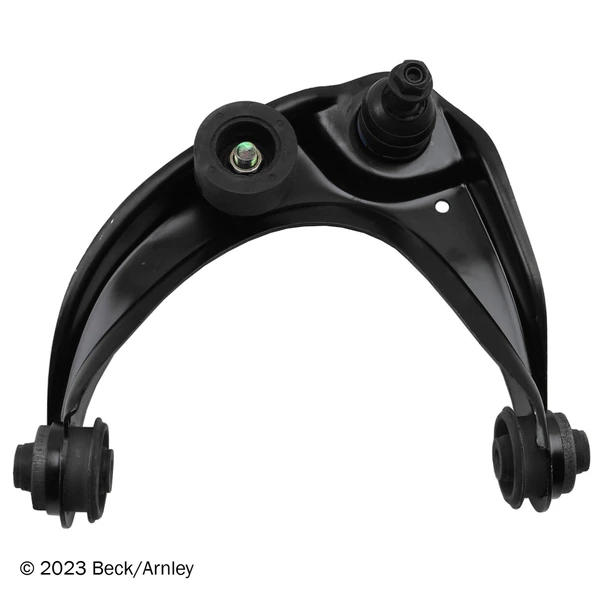 Beck/Arnley 102-5535 Suspension Control Arm and Ball Joint Assembly, Front Left Upper