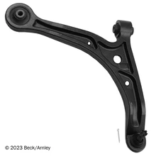 Beck/Arnley 102-5683 Suspension Control Arm and Ball Joint Assembly, Front Right Lower