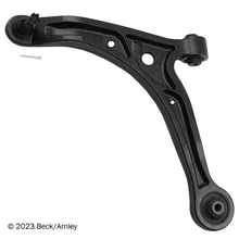 Beck/Arnley 102-5684 Suspension Control Arm and Ball Joint Assembly, Front Left Lower