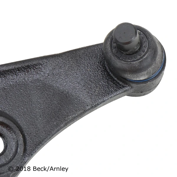 Beck/Arnley 102-5610 Suspension Control Arm and Ball Joint Assembly, Front Right Lower