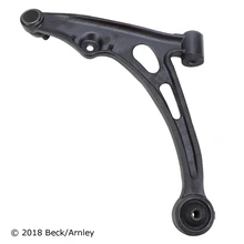Beck/Arnley 102-5610 Suspension Control Arm and Ball Joint Assembly, Front Right Lower