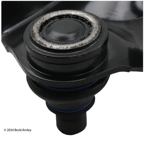 Beck/Arnley 102-5612 Suspension Control Arm and Ball Joint Assembly, Front Right Lower