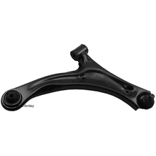Beck/Arnley 102-5612 Suspension Control Arm and Ball Joint Assembly, Front Right Lower