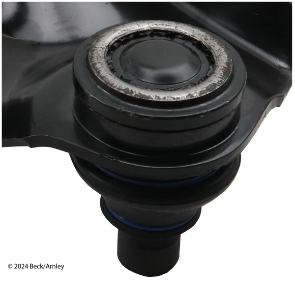 Beck/Arnley 102-5613 Suspension Control Arm and Ball Joint Assembly, Front Left Lower