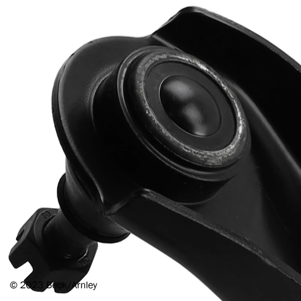 Beck/Arnley 102-5614 Suspension Control Arm and Ball Joint Assembly, Front Right Lower