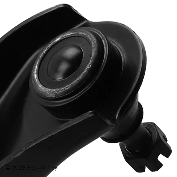 Beck/Arnley 102-5615 Suspension Control Arm and Ball Joint Assembly, Front Left Lower