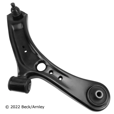 Beck/Arnley 102-5616 Suspension Control Arm and Ball Joint Assembly, Front Right Lower
