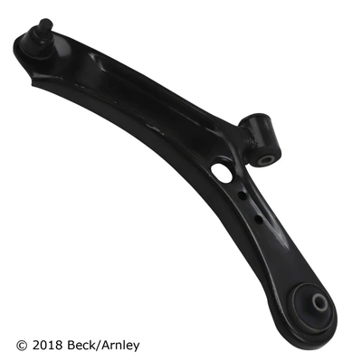 Beck/Arnley 102-5617 Suspension Control Arm and Ball Joint Assembly, Front Left Lower