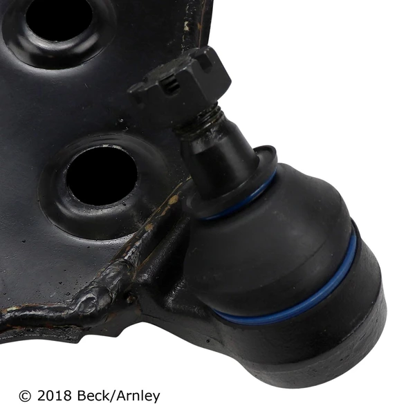 Beck/Arnley 102-5620 Suspension Control Arm and Ball Joint Assembly, Rear Upper
