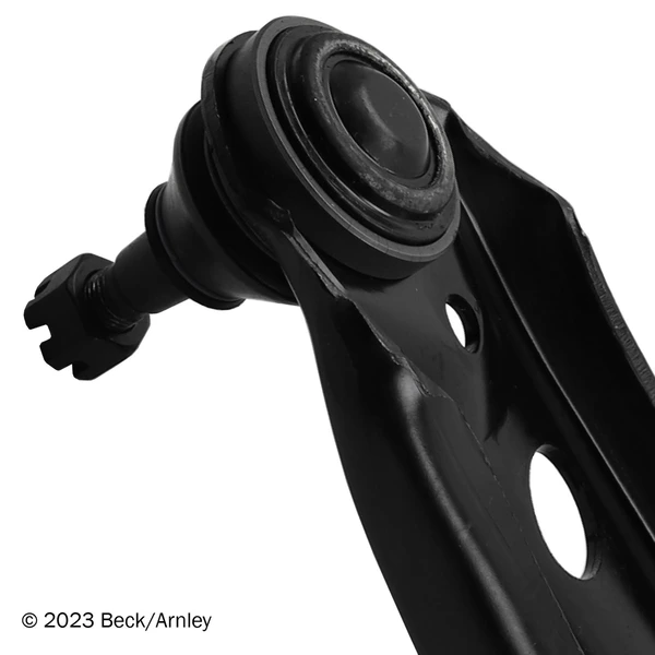 Beck/Arnley 102-5765 Suspension Control Arm and Ball Joint Assembly, Front Right Lower