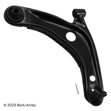 Beck/Arnley 102-5765 Suspension Control Arm and Ball Joint Assembly, Front Right Lower