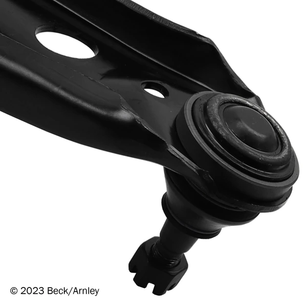 Beck/Arnley 102-5766 Suspension Control Arm and Ball Joint Assembly, Front Left Lower