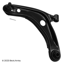 Beck/Arnley 102-5766 Suspension Control Arm and Ball Joint Assembly, Front Left Lower