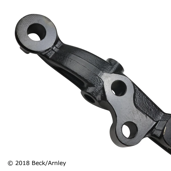 Beck/Arnley 102-5784 Suspension Control Arm, Front Left Lower