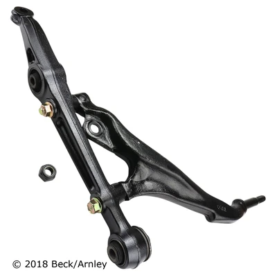 Beck/Arnley 102-5843 Suspension Control Arm, Front Left Lower
