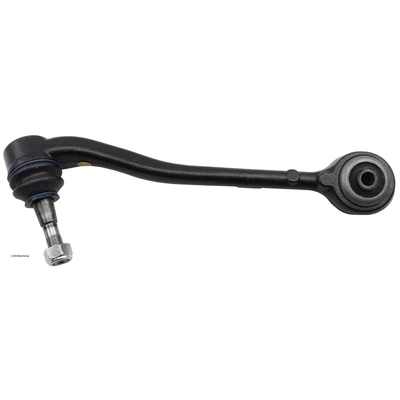 Beck/Arnley 102-5892 Suspension Control Arm and Ball Joint Assembly, Front Right Lower Rearward