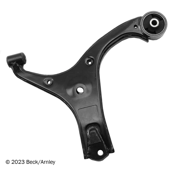 Beck/Arnley 102-5895 Suspension Control Arm, Front Left Lower