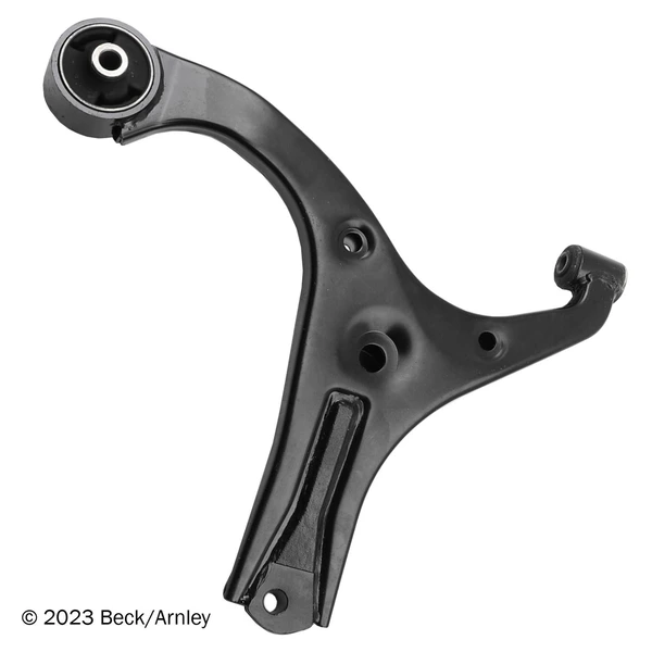 Beck/Arnley 102-5895 Suspension Control Arm, Front Left Lower