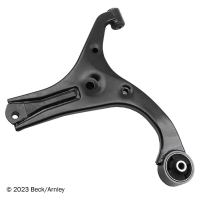 Beck/Arnley 102-5896 Suspension Control Arm, Front Right Lower