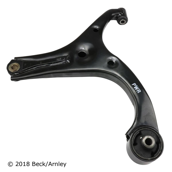 Beck/Arnley 102-5898 Suspension Control Arm, Front Right Lower