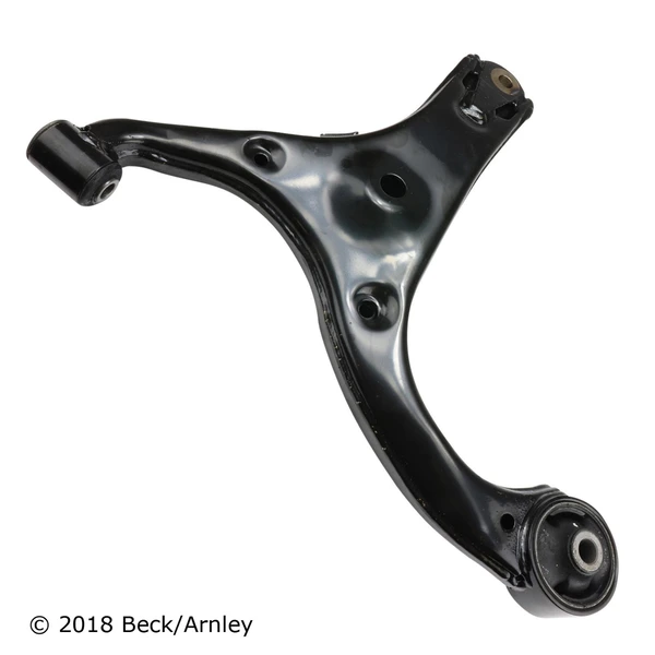 Beck/Arnley 102-5898 Suspension Control Arm, Front Right Lower