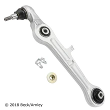Beck/Arnley 102-5819 Suspension Control Arm and Ball Joint Assembly, Front Lower