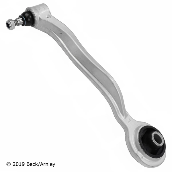 Beck/Arnley 102-5960 Suspension Control Arm and Ball Joint Assembly, Front Left Lower