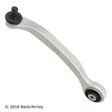 Beck/Arnley 102-5965 Suspension Control Arm and Ball Joint Assembly, Front Right Upper