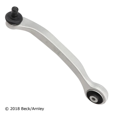 Beck/Arnley 102-5965 Suspension Control Arm and Ball Joint Assembly, Front Right Upper