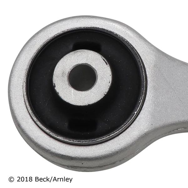 Beck/Arnley 102-5966 Suspension Control Arm and Ball Joint Assembly, Front Left Upper