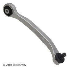 Beck/Arnley 102-5966 Suspension Control Arm and Ball Joint Assembly, Front Left Upper