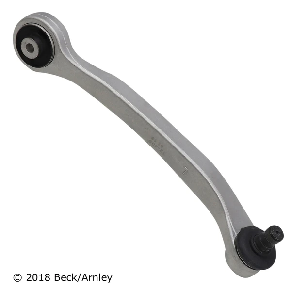 Beck/Arnley 102-5966 Suspension Control Arm and Ball Joint Assembly, Front Left Upper