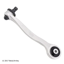 Beck/Arnley 102-5967 Suspension Control Arm and Ball Joint Assembly, Front Left Upper Rearward
