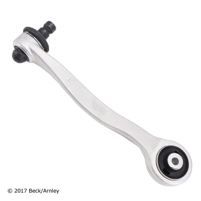 Beck/Arnley 102-5967 Suspension Control Arm and Ball Joint Assembly, Front Left Upper Rearward
