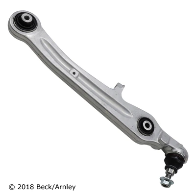Beck/Arnley 102-5970 Suspension Control Arm and Ball Joint Assembly, Front Lower
