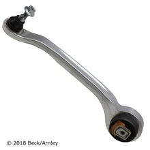 Beck/Arnley 102-5978 Suspension Control Arm and Ball Joint Assembly, Front Left Lower Rearward