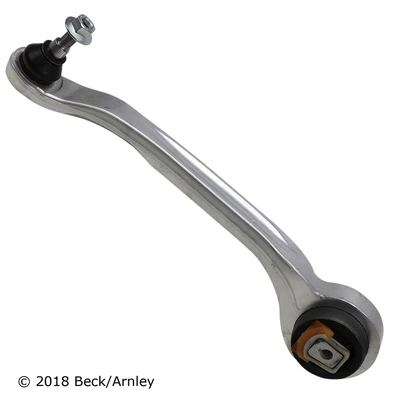 Beck/Arnley 102-5978 Suspension Control Arm and Ball Joint Assembly, Front Left Lower Rearward