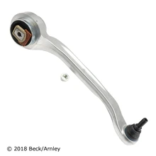 Beck/Arnley 102-5979 Suspension Control Arm and Ball Joint Assembly, Front Right Lower Rearward