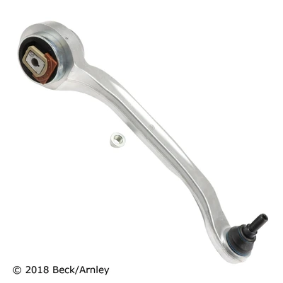 Beck/Arnley 102-5979 Suspension Control Arm and Ball Joint Assembly, Front Right Lower Rearward