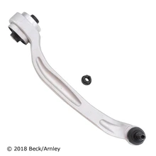 Beck/Arnley 102-5980 Suspension Control Arm and Ball Joint Assembly, Front Left Lower Rearward