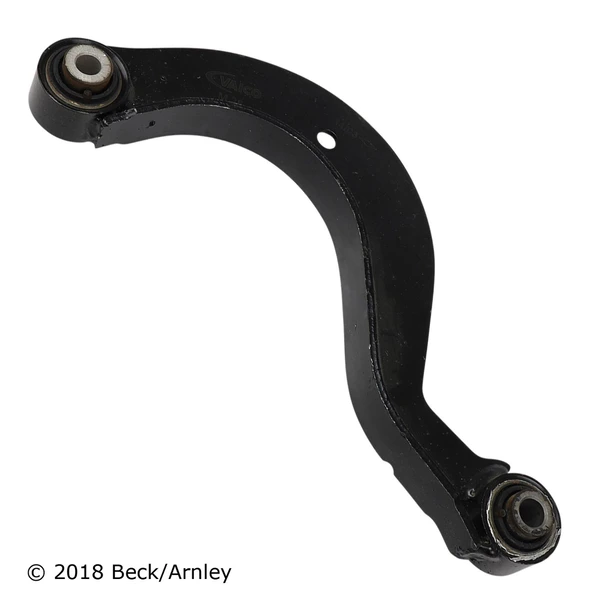 Beck/Arnley 102-5989 Suspension Control Arm, Rear Upper