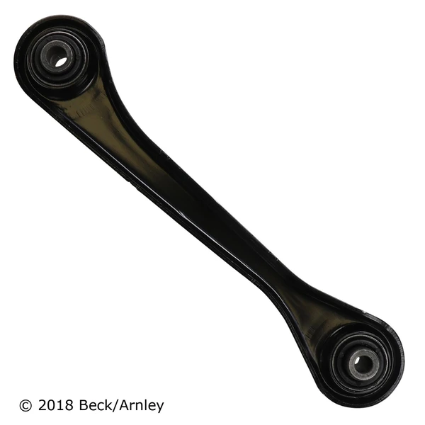 Beck/Arnley 102-5998 Suspension Control Arm, Rear Left Lower Forward