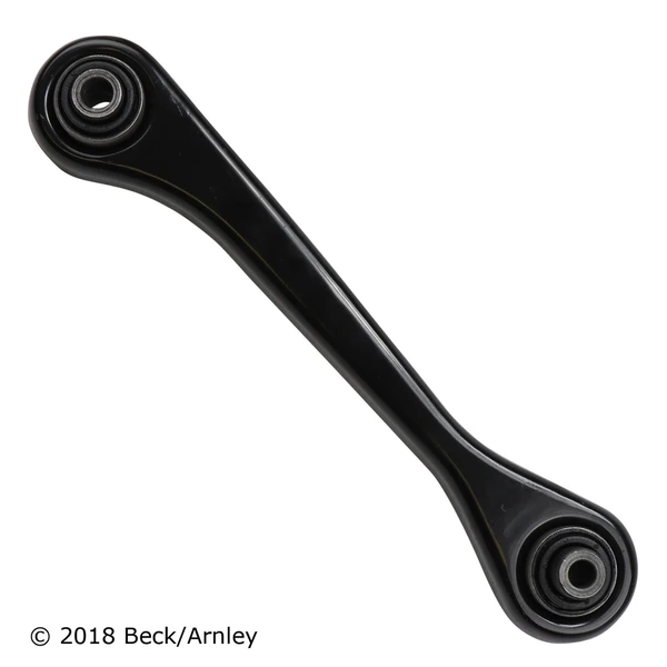 Beck/Arnley 102-5998 Suspension Control Arm, Rear Left Lower Forward