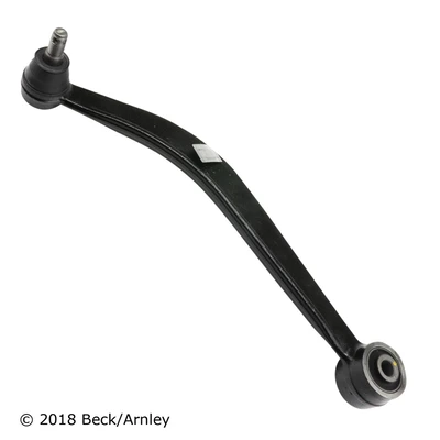Beck/Arnley 102-5900 Suspension Control Arm and Ball Joint Assembly, Rear Left Upper