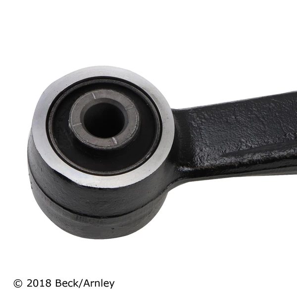 Beck/Arnley 102-5901 Suspension Control Arm and Ball Joint Assembly, Rear Right Upper