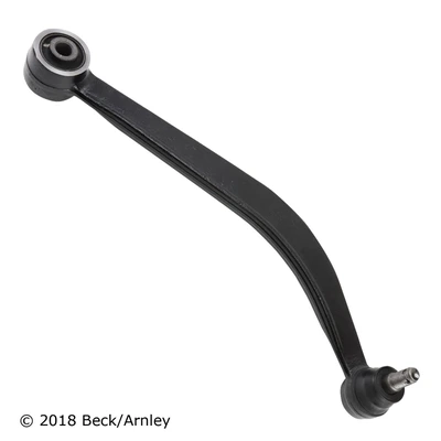 Beck/Arnley 102-5901 Suspension Control Arm and Ball Joint Assembly, Rear Right Upper